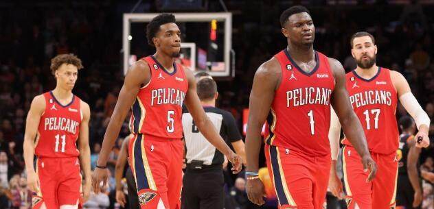 开云体育-【人物】鹈鹕琼斯：朴实男人更可靠 明星身边的绿叶